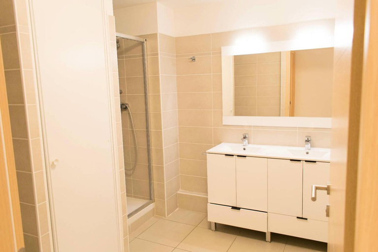 Bathroom 5, Residence Les Melezes - maeva Home, Hautes-Alpes