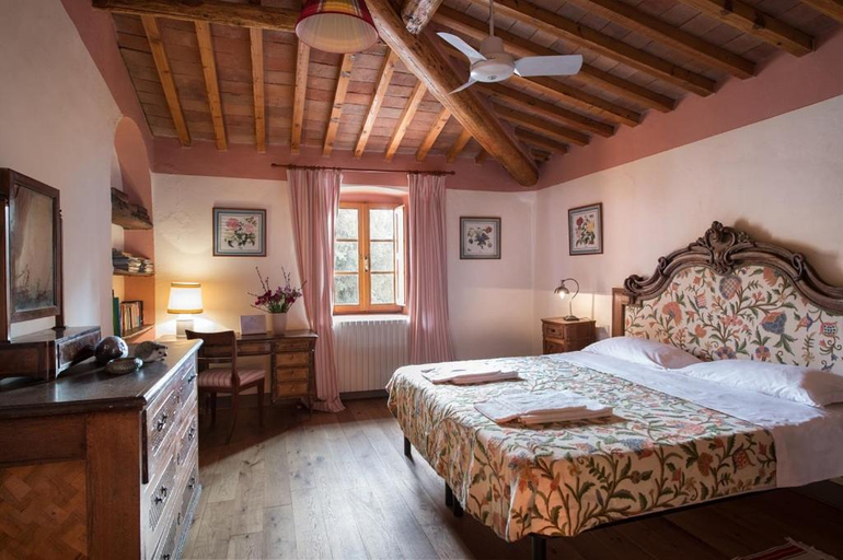 Others 5, Fattoria di Rignana Winery BnB, Florence