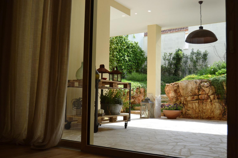 Others 5, A CASA DA LISA (exclusive room), Bari