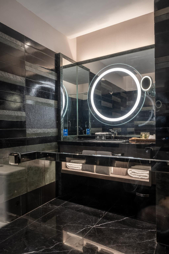 Bathroom 8