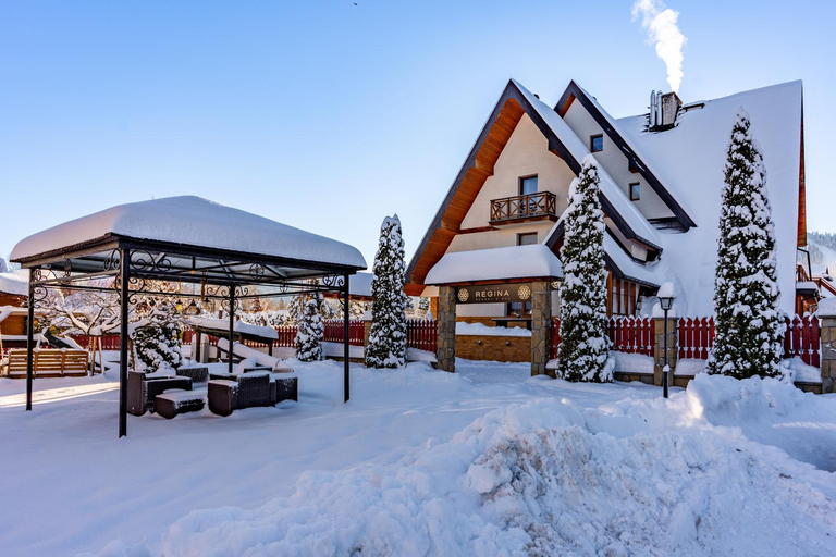 Exterior & Views 1, Willa Regina II Resort & SPA, Tatra