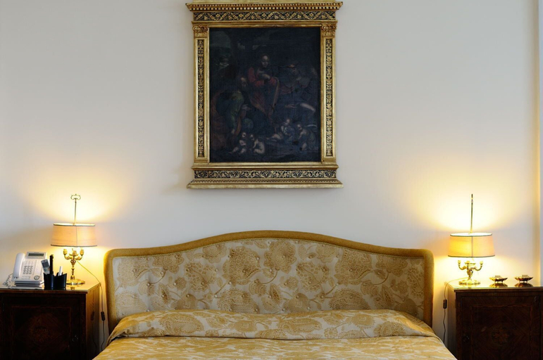 Bedroom 2, Villa Regina, Verbano-Cusio-Ossola