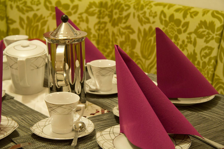 Food & Drinks 5, Villa Artic Apartments, Trento