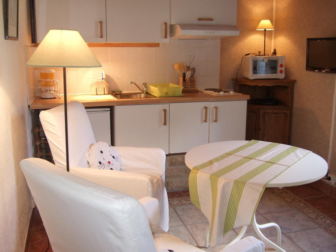 Facilities 2, Le Clos De Lascoer, Morbihan