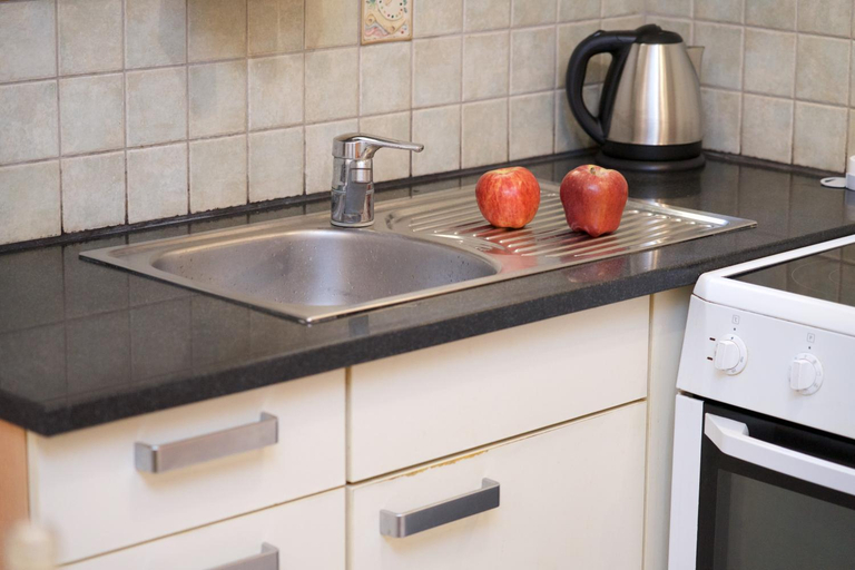 5, Dias Ground Floor Apartment, Ionian Islands