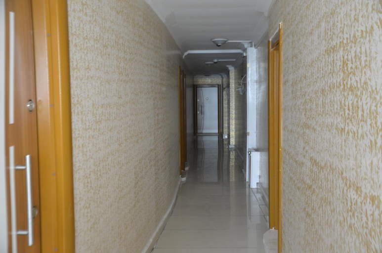 Others 5, Avsin Residence, Fatih