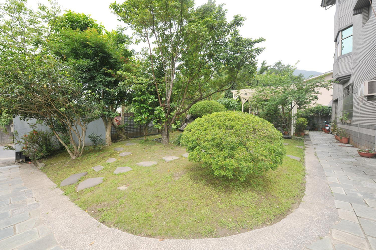 Others 5, Yun Siang Ju Homestay, Yilan