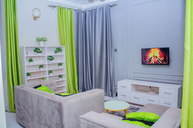 Others 4, Luxury One Bedroom Apartment Kampala, Kampala