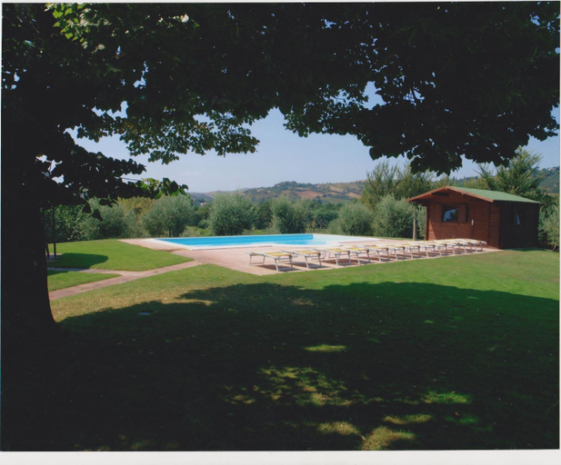 Others 2, Agriturismo Calderino, Ravenna