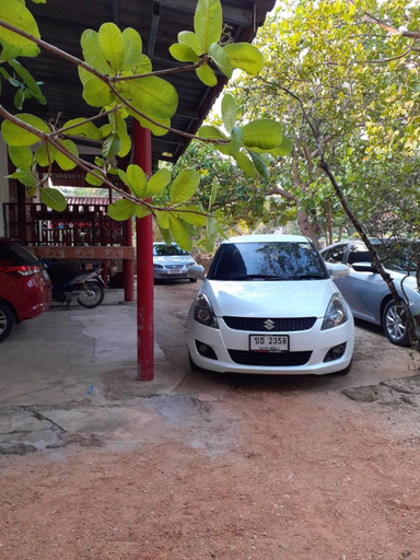 Others 5, Garden Home, Chanthaburi, Khlung