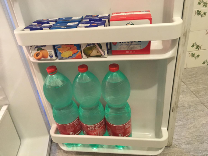 Food & Drinks