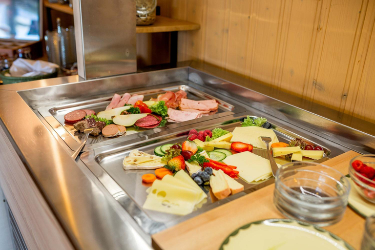 Food & Drinks 5, Landhotel Gasthaus zum Pflug, Ortenaukreis