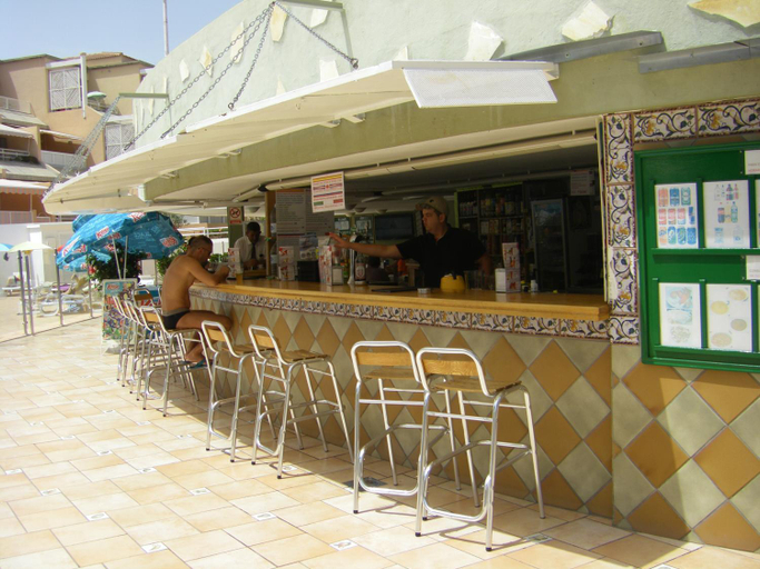 Food & Drinks 5, Orlando Apart, Santa Cruz de Tenerife