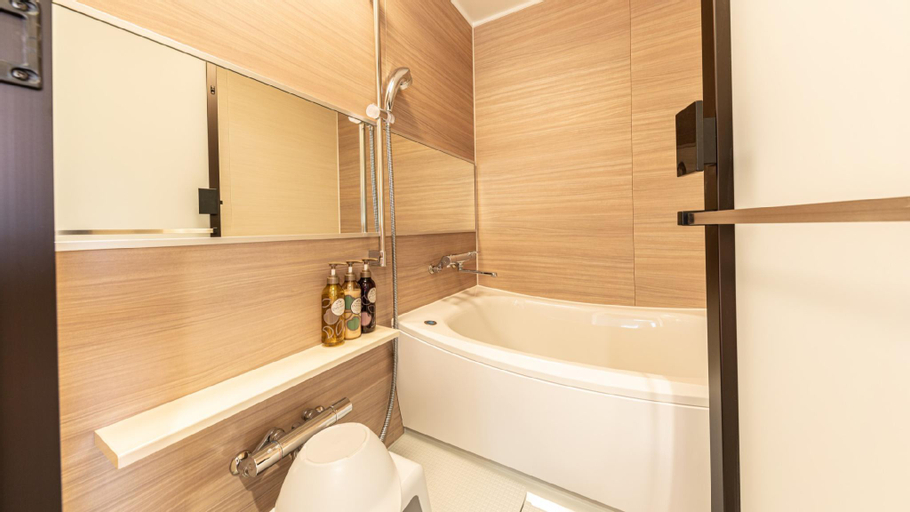 Bathroom 3