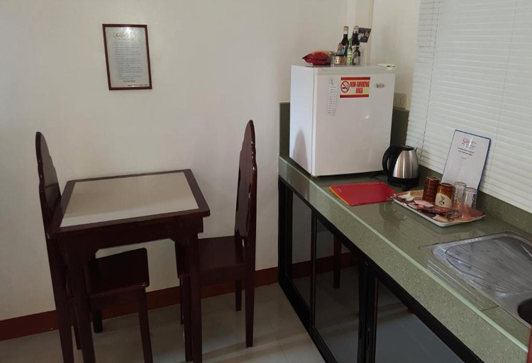 Dining Room 1