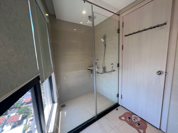 Bathroom 3
