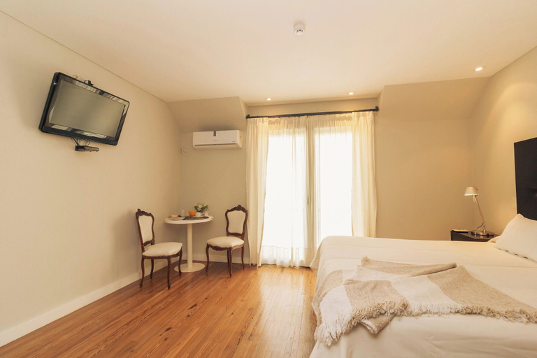 Bedroom 3, Amaike Hotel Golf & Spa Adults Only, Tandil