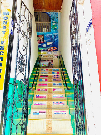 Others 5, Hostal La Espanola de Getsemani, Cartagena de Indias
