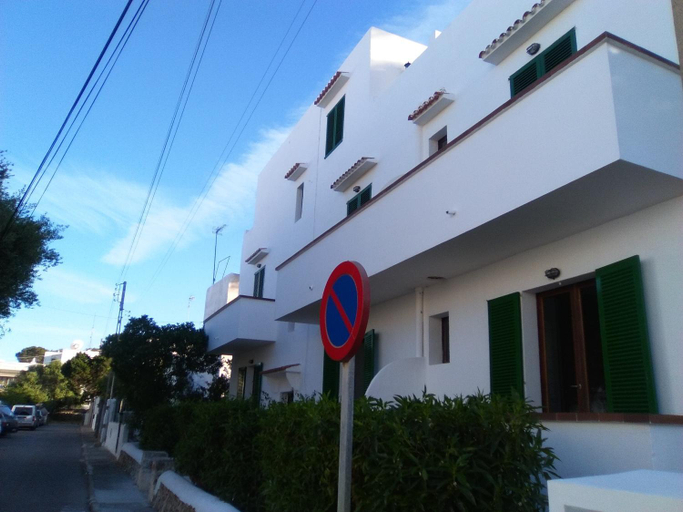 Others 3, Home D'or, Baleares