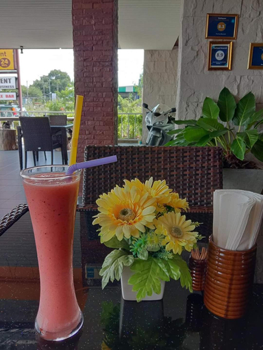 Food & Drinks 5, Purimas Resortel, Phuket Island