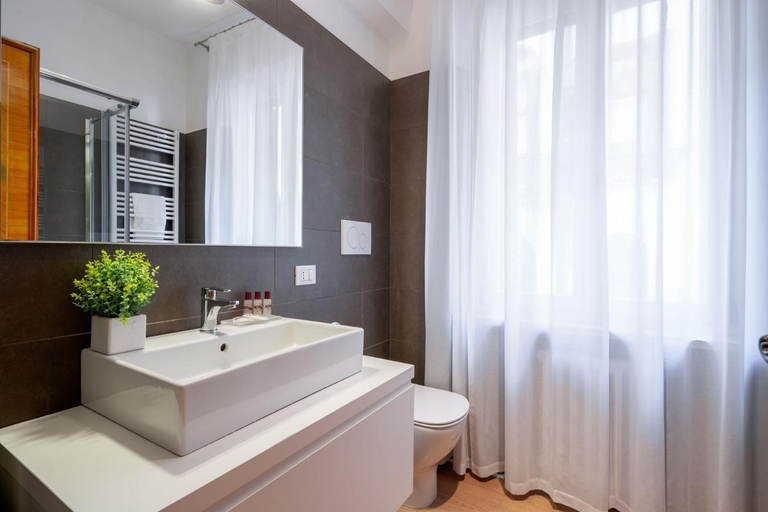 Bathroom 3, San Marco Boutique by Wonderful Italy, Venezia