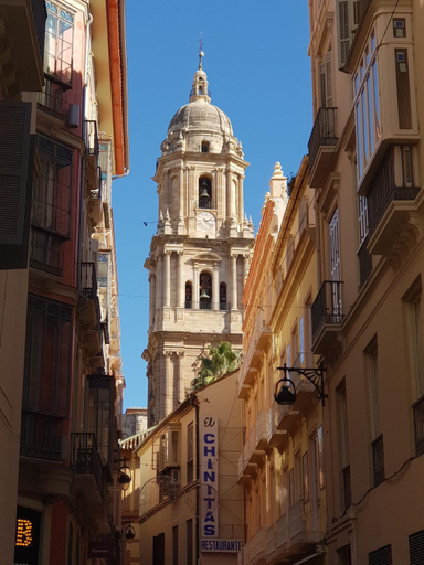 Others 4, Casa Fuente de la Zorra, Málaga