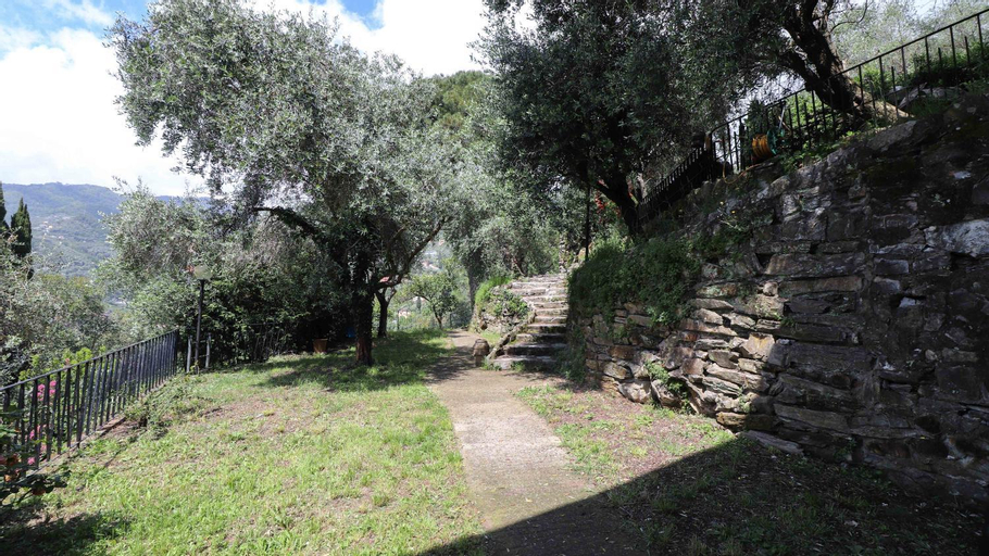 Exterior & Views 5, Italianway - San Bartolomeo 7, Genova