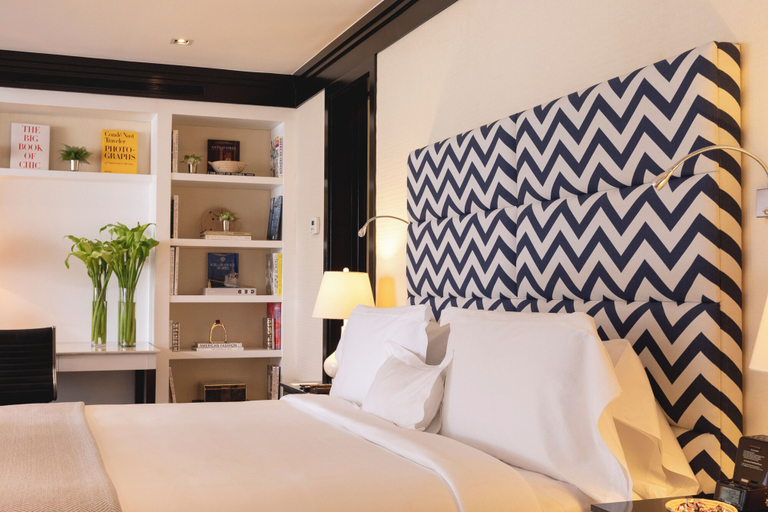 Bedroom 2, Hotel Cayena Caracas, Libertador