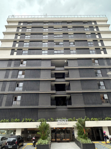Exterior & Views, Melhores Flats - Perfeição perto do mar, João Pessoa
