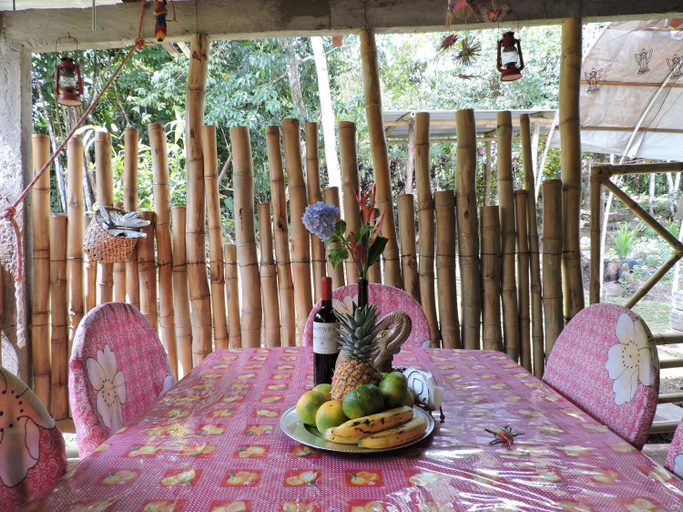 Others 5, Hostal Familiar El Angel Panama B&B, Penonomé