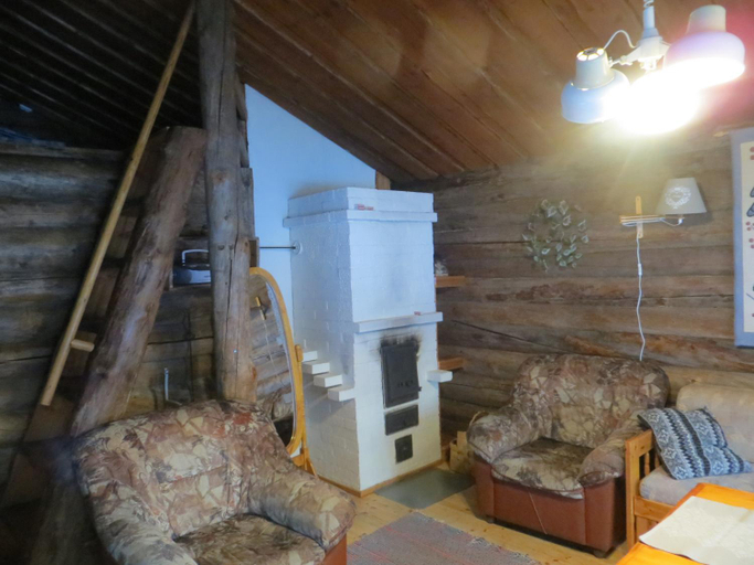 Others 2, Hakamajat Cottages, Northern Ostrobothnia