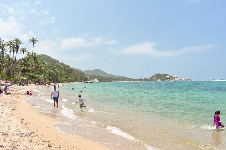 Others 3, Ecohotel Yachay Dentro del Parque Tayrona Inside Tayrona Park, Santa Marta (Dist. Esp.)