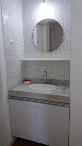 Others 4, Hospedaria Residencial da Torre, Recife