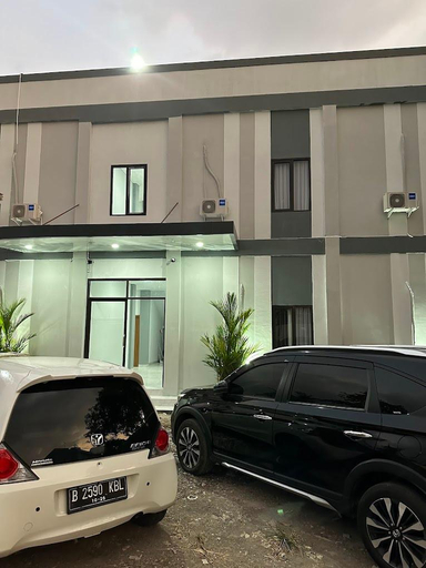 Exterior & Views 3, Hania Homestay, Tegal