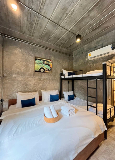 Bedroom 20