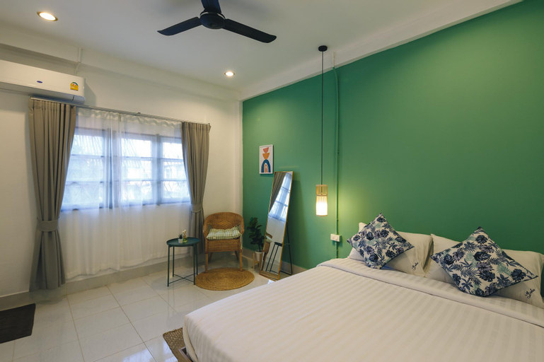 Bedroom 7