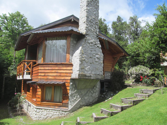 Others 4, Villa Alborg, Los Lagos