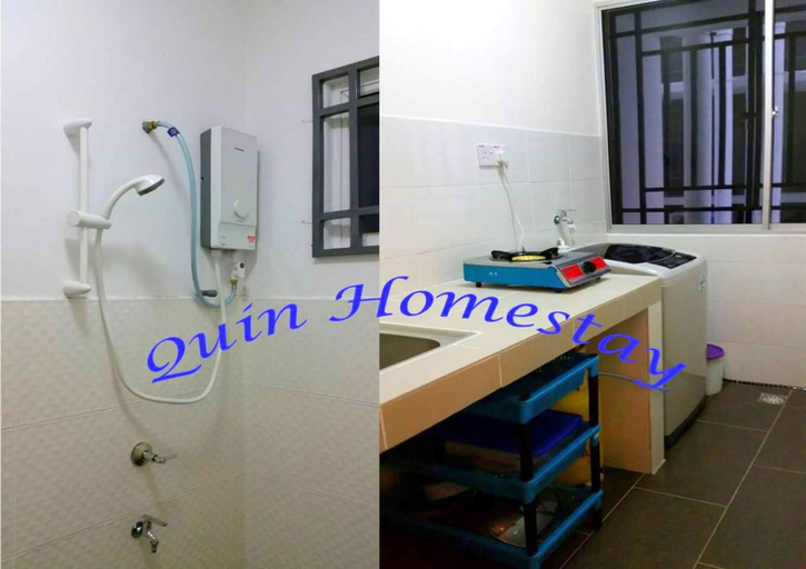Others 3, Quin  Homestay UUC, Kota Kinabalu