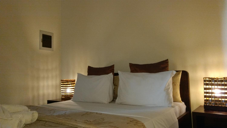 Bedroom 3, A7 Apt particular no condominio Pipa Beleza, Tibau do Sul