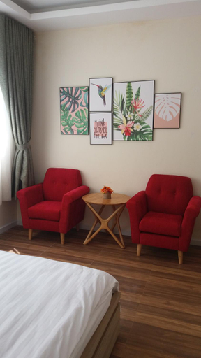 Others 5, Homeland Hotel, Đà Lạt