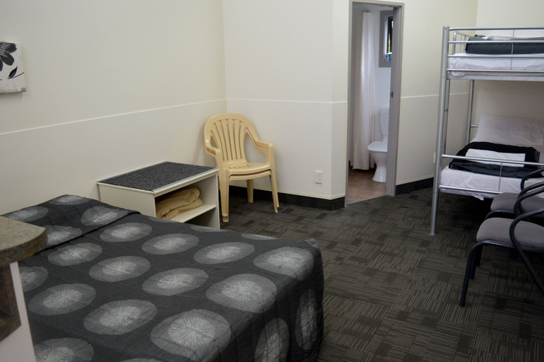 Others 5, Dunedin Holiday Park & Motels, Dunedin