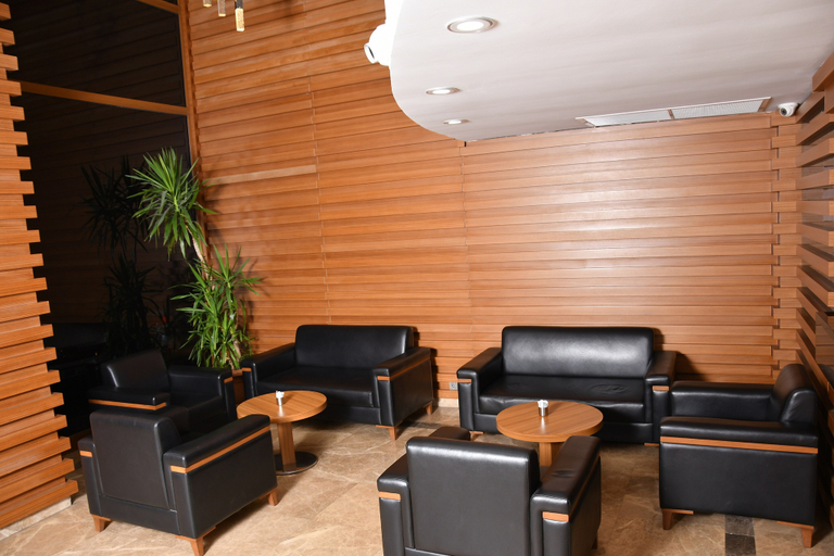 Public Area 2, Starton Hotel, Çankaya