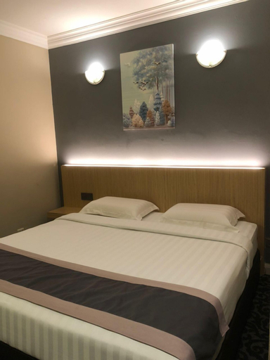 Bedroom 20