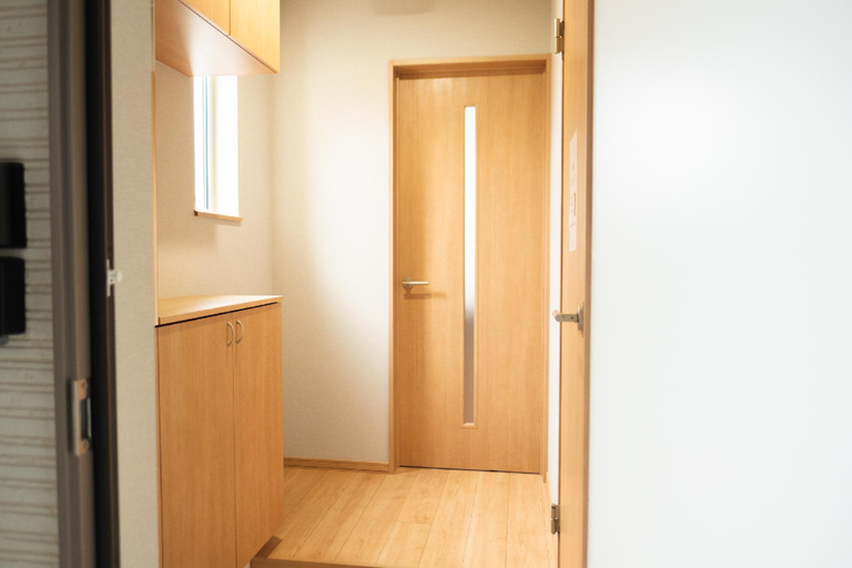 Others 4, Stay in Biei with free wifi parking, Biei