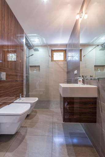 Bathroom 3, Villa Arkadia MARE, Kamień