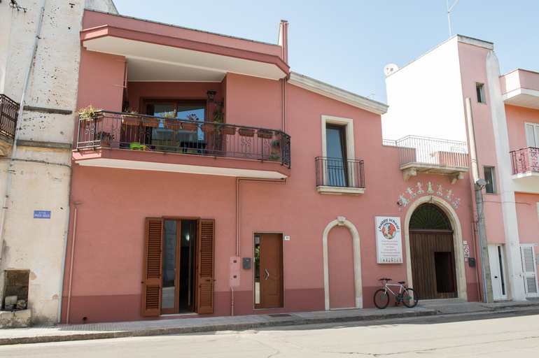 Others 5, B&b Pozzi Dolci, Lecce