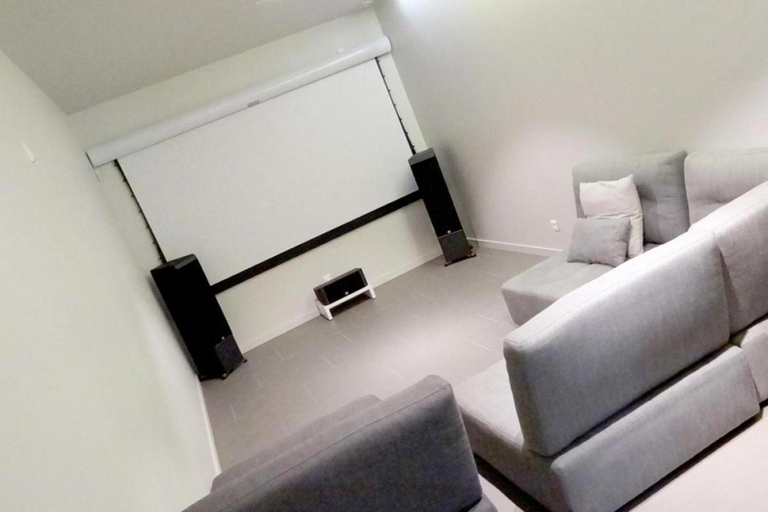 Facilities