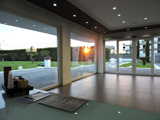 Public Area 2, Pietrabianca Exclusive Resort, Napoli