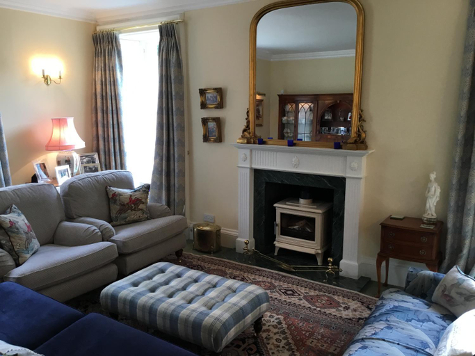 Others 2, Bedrule Old Manse B&B, Scottish Borders