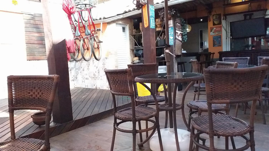 Food & Drinks 2, Airport Pousada, Cabo Frio